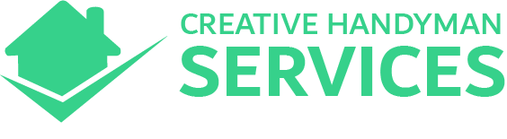 Creative Handyman Services Logo 02